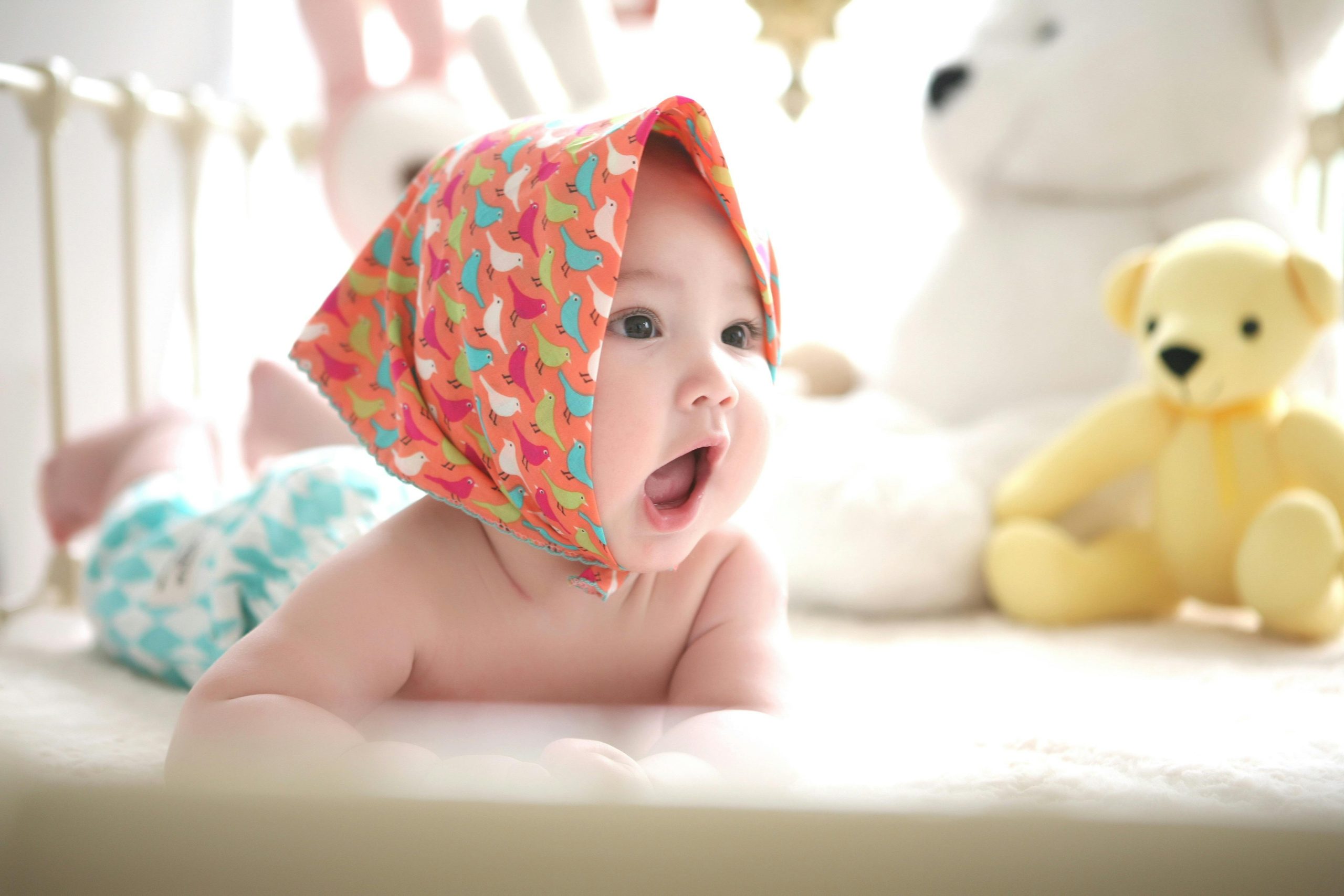 New Baby Name Muslim