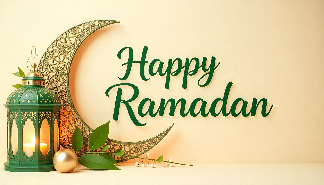 Ramadan Wishes