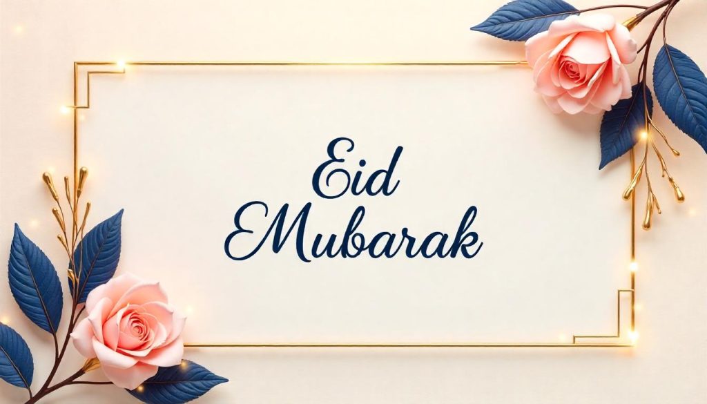 eid al fitr 2025