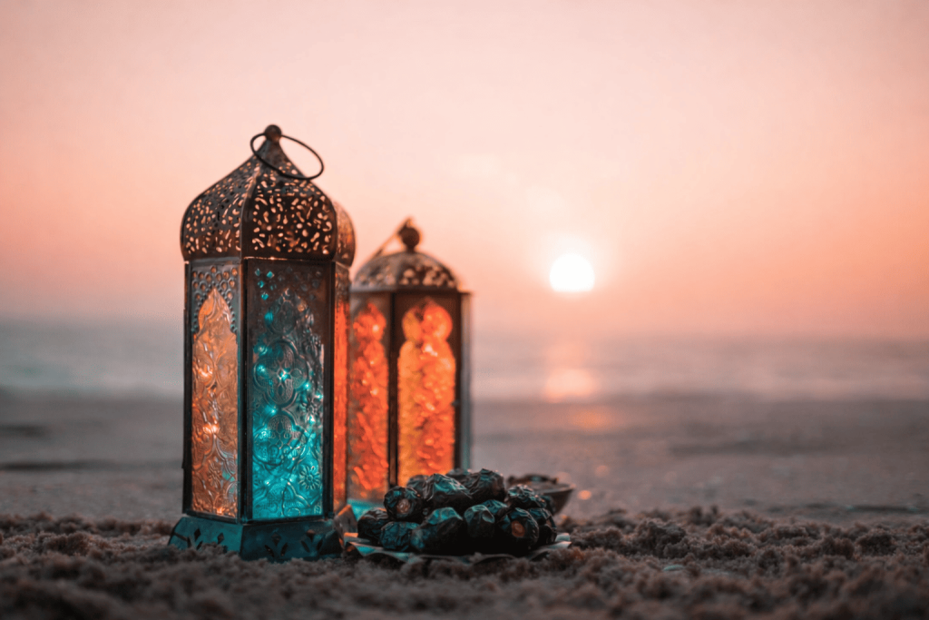 New York City Ramadan Timetable 2027