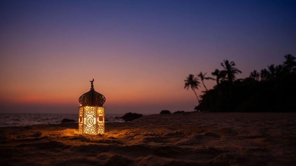Beautiful Ramadan Mubarak images