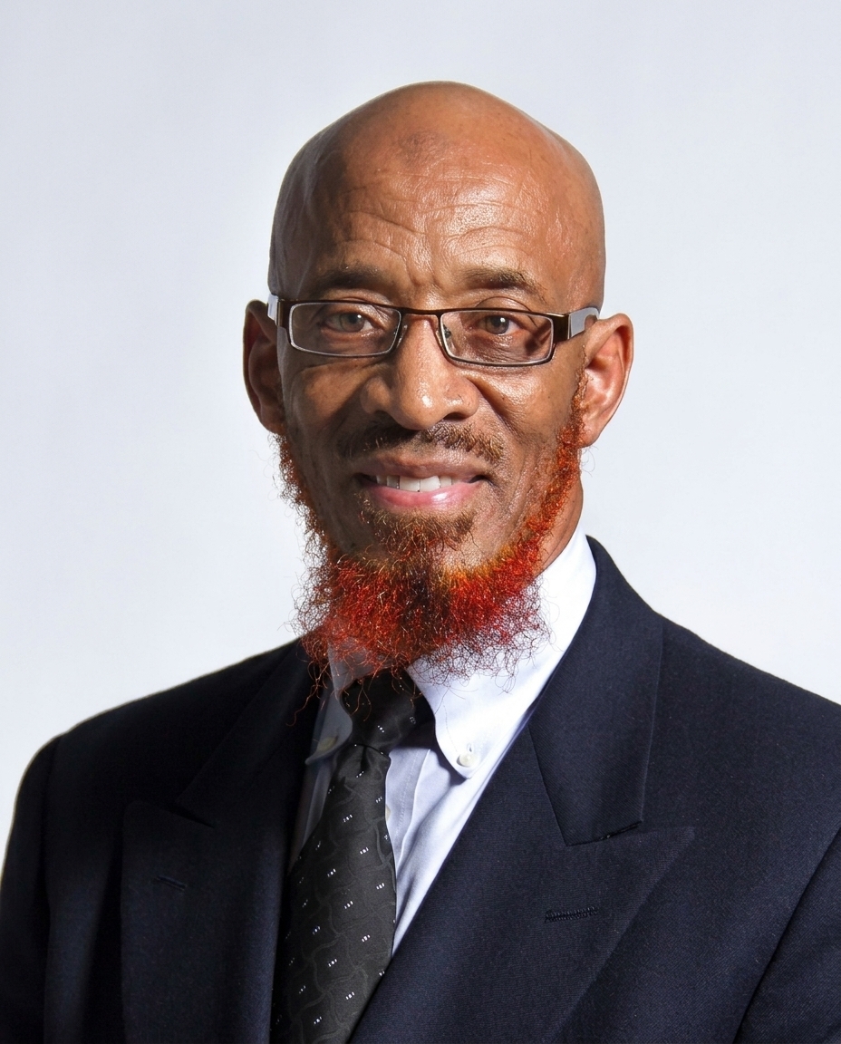 Biography of Khalid Yasin - Islamic scholar and Da'wah speaker