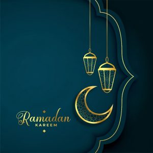 Happy Ramadan Mubarak Wishes