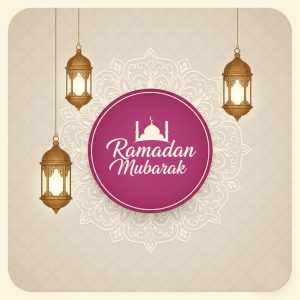 Happy Ramadan Mubarak Wishes