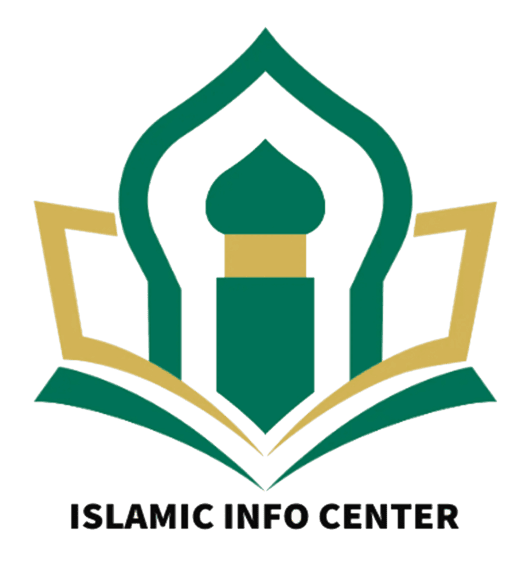 Islamic Info Center Logo