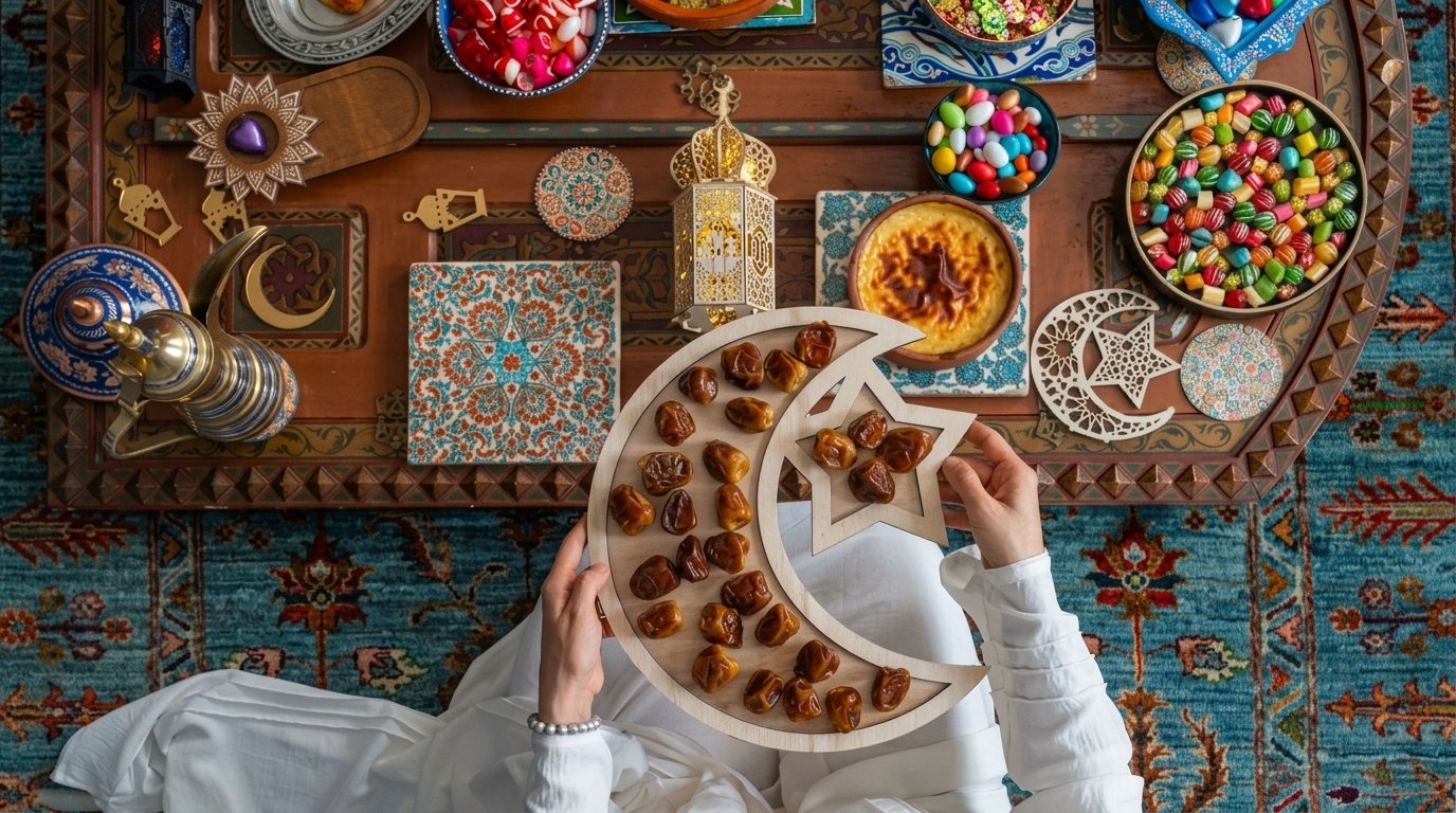 Hamburg Ramadan Calendar 2027 with Sehri and Iftar times