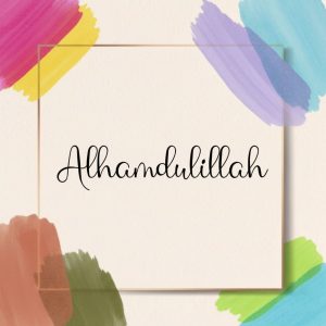 Finding Hope in Islam