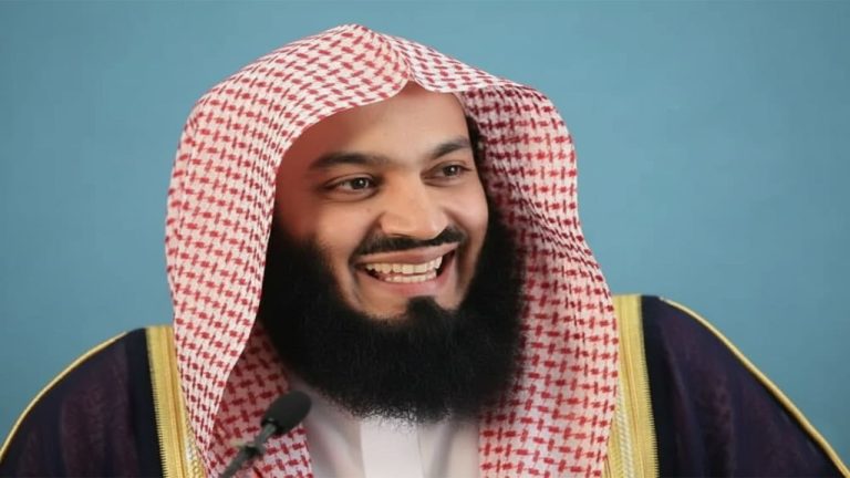 Biography of Sheikh Abubakr Ahmad - Islamic Info Center
