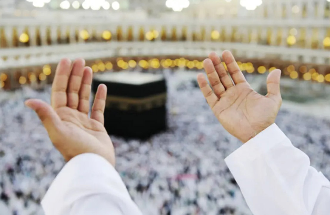 Preparing a Dua List for Umrah in Ramadan