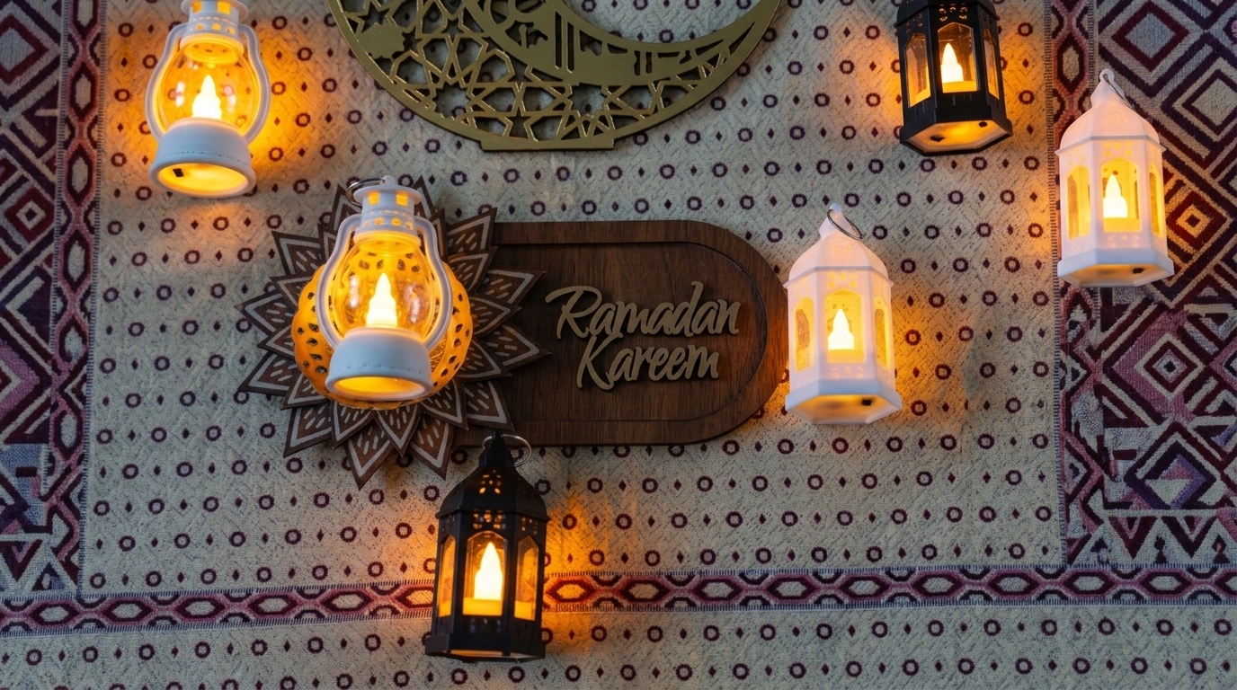Happy Ramadan Kareem 2027