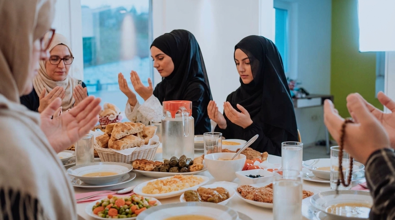 Ramadan fasting timetable 2027 for Boston, Massachusetts