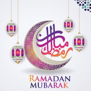 Ramadan Kareem Inspiration