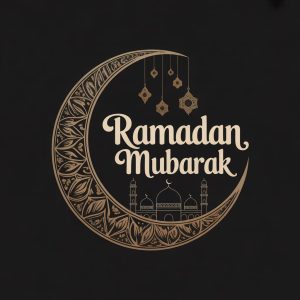 Ramadan Mubarak 2026