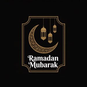 Ramadan Mubarak
