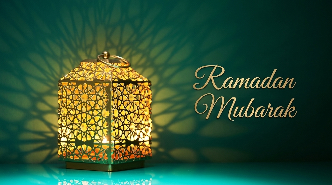 Happy Ramadan Mubarak 2027