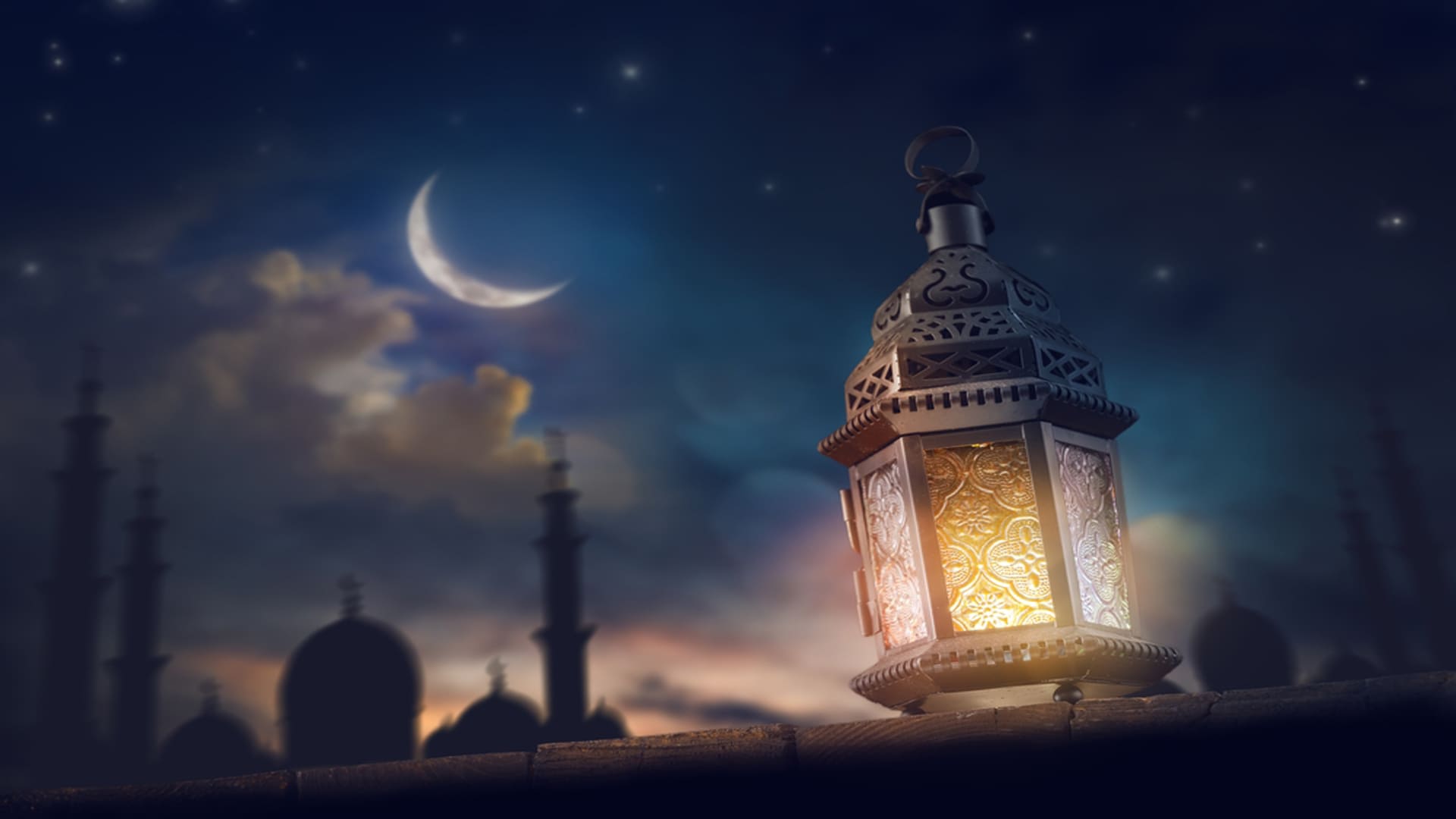 Shab e Barat in Islam