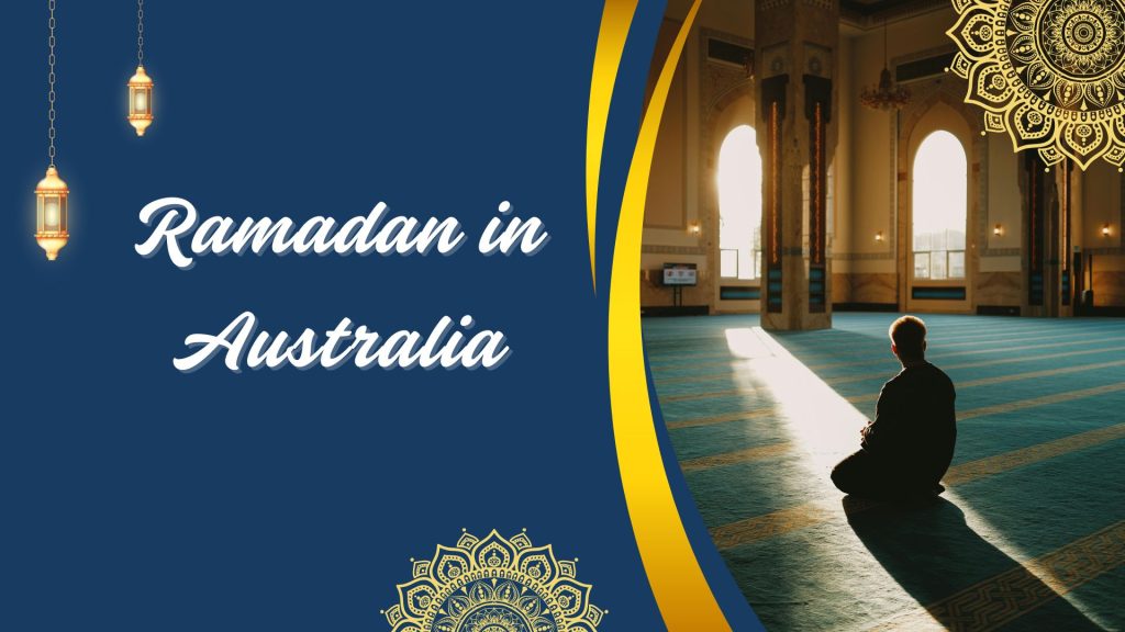 When Is Ramadan 2026 in Australia