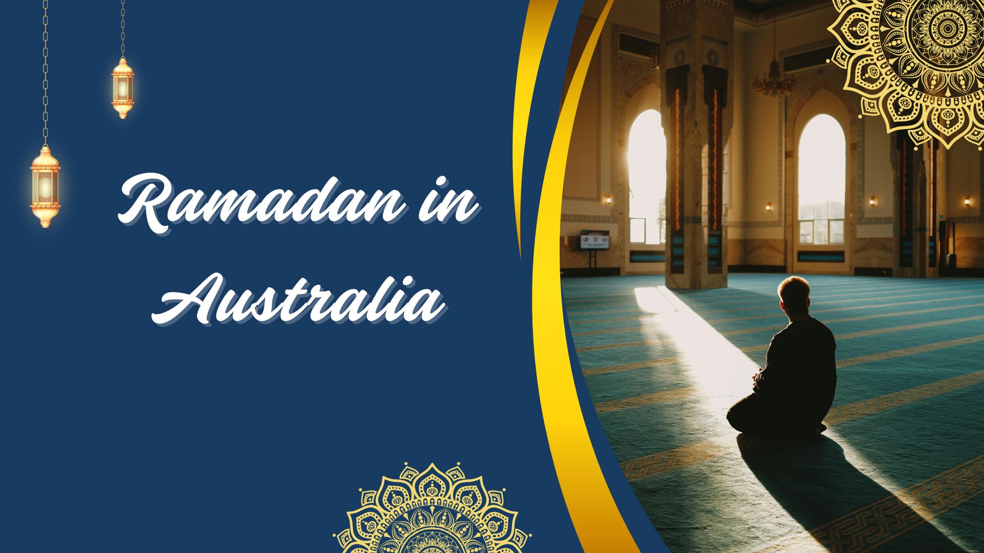 When Is Ramadan 2026 in Australia