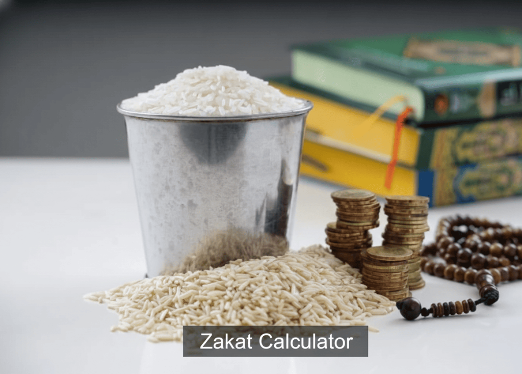 Zakat Calculator UK-How to Calculate Zakat on Gold