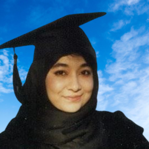 Aafia Siddiqui