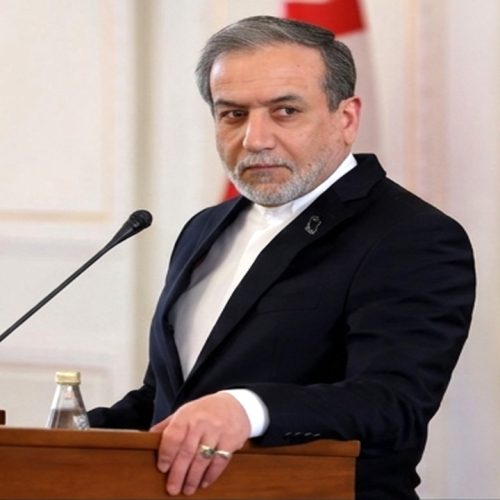 Abbas Araghchi
