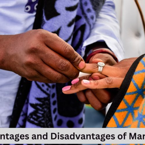 Muslim Marriage
