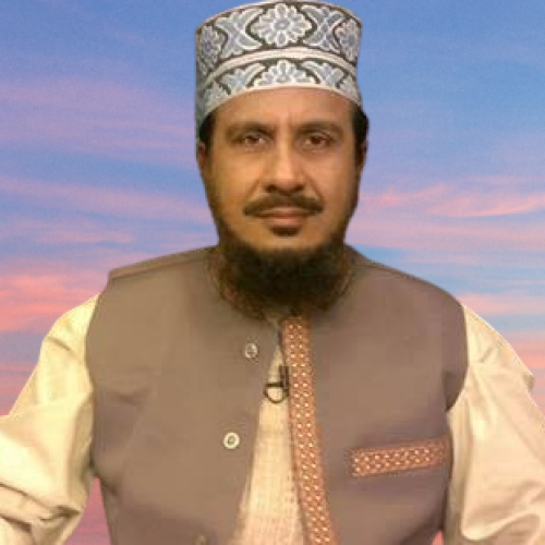 Allama Nurul Islam Faruqi