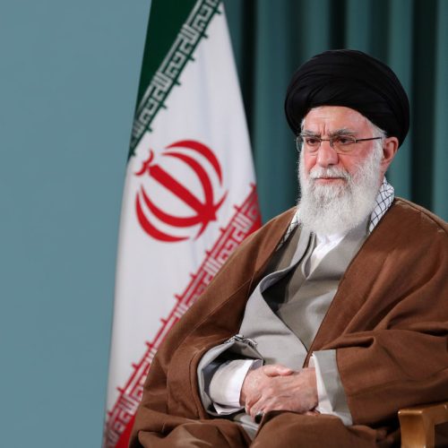 Ayatollah Khamenei death