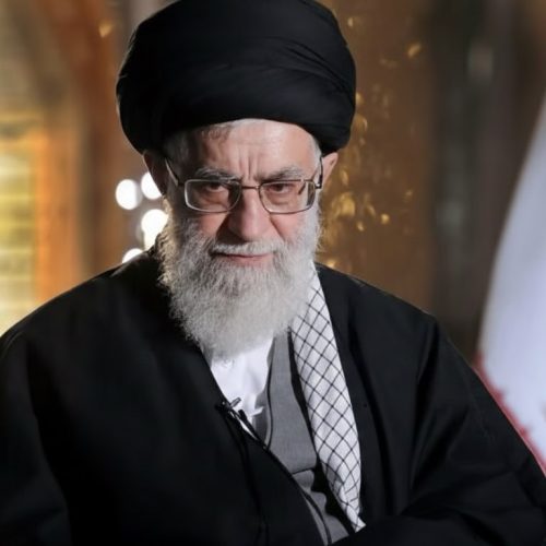 Ayatollah Khamenei