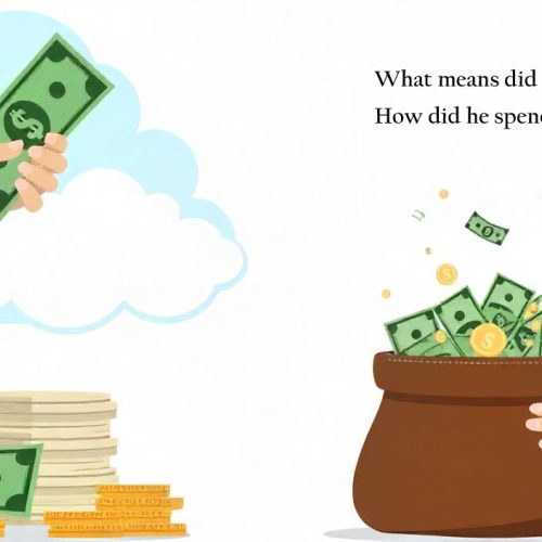 Basic Concepts of Islamic Economic System