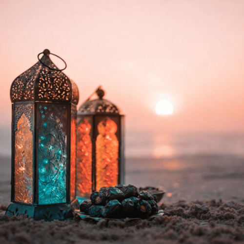 New York City Ramadan Timetable 2027