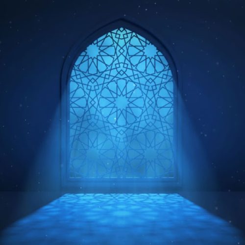 Best Islamic 3D Wallpaper