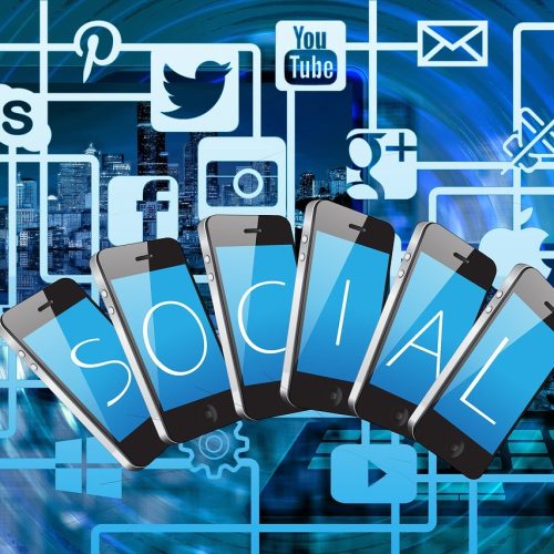 Best Islamic Hashtags for Social Media in 2024