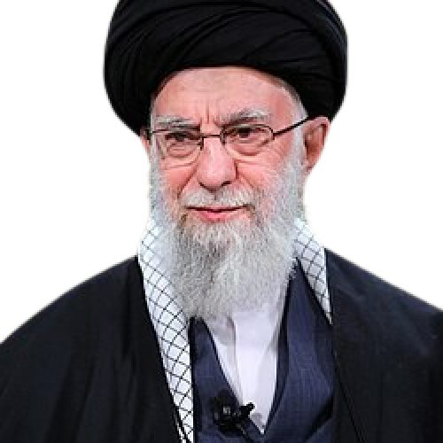 Biography of Ayatollah Khamenei