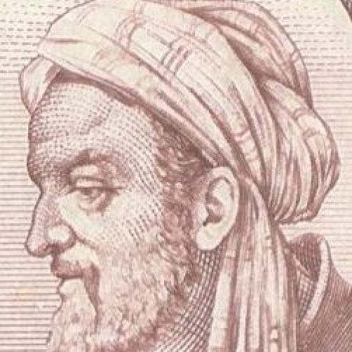 Biography of Ibn Sina