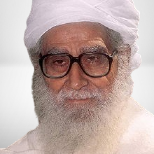 Biography of Maulana Wahiduddin Khan- Maulana Wahiduddin Khan English Books PDF