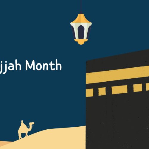 Dhul Hijjah Month