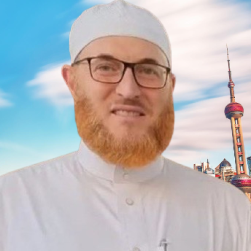 Dr Muhammad Salah