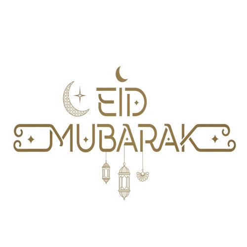 Eid Mubarak Wishes