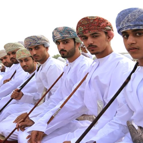 Eid Prayer