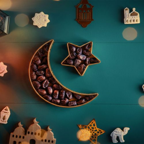 Today Iftar Time