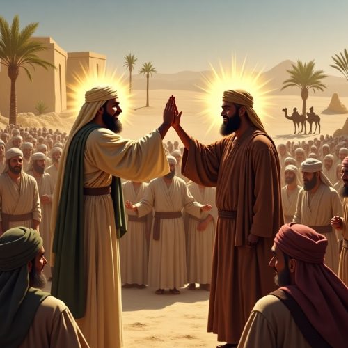 Ghadir Khumm