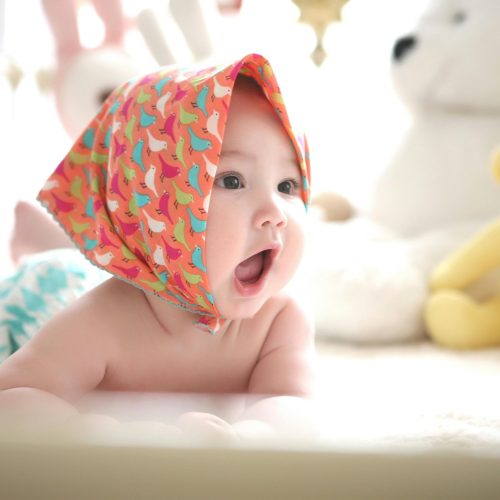 New Baby Name Muslim