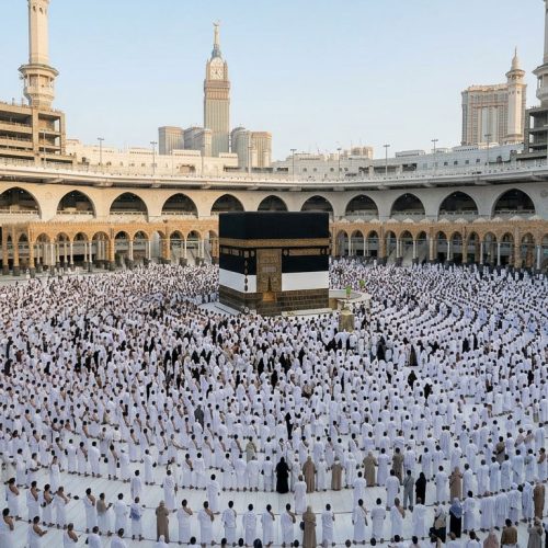 How to Pray Salah Step by Step: The Ultimate Guide