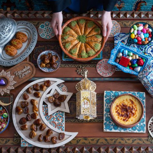 When Does Ramadan End