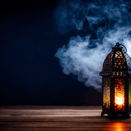 Ramadan Benefits