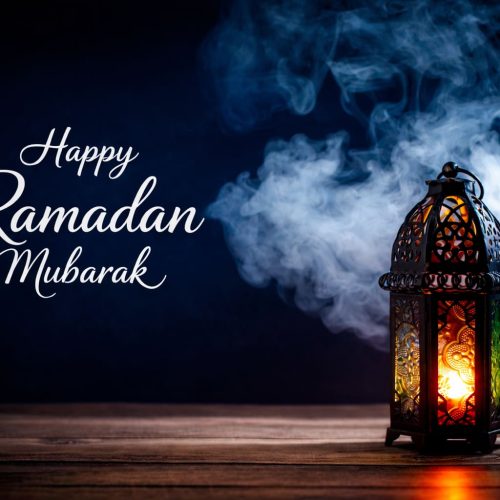 Ramadan Timetable UK 2027