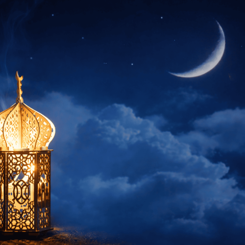Happy Ramadan Mubarak- When is eid 2026 uk