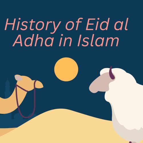 History of Eid al Adha in Islam