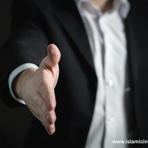 Importance of Salam in Islam